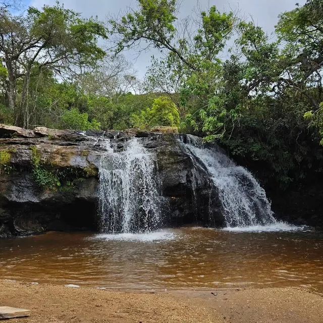 Sao Tomé das letras Mg