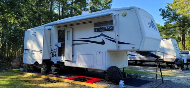 Anchor Village RV Park