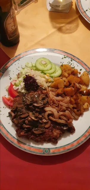 Sportlerklause Hammergrund - Kerstin Brückner