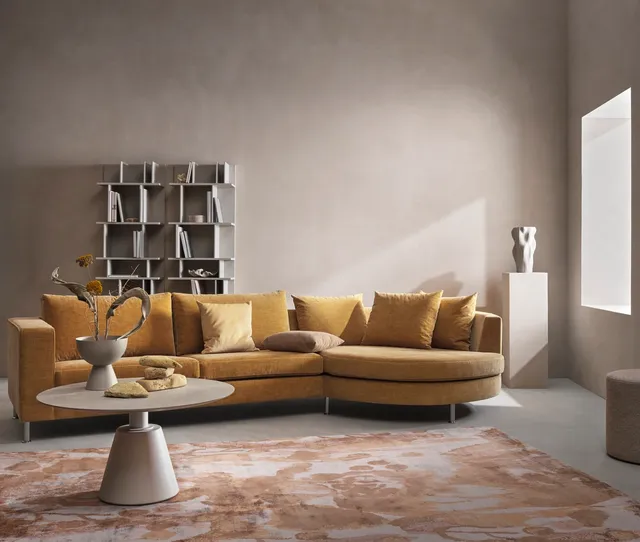 BoConcept El Corte Inglés Costa Marbella