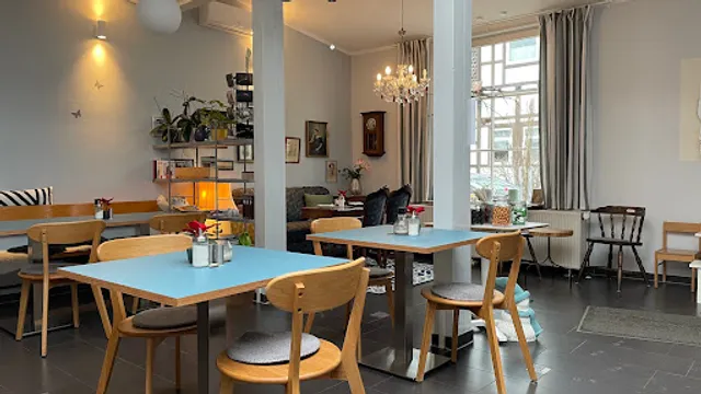 benthe.mitte Café und mehr im Lädchen