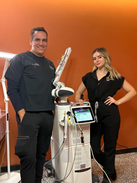 TU Beauty Boutique Med Spa