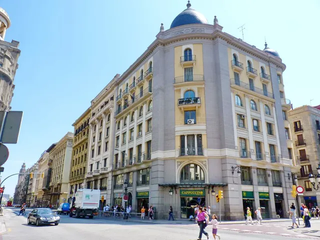 Pensión Casa Blanca