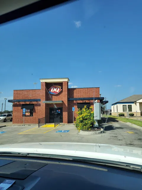 Dairy Queen
