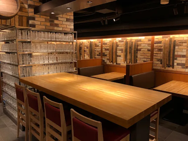 居酒屋 甘太郎 横浜西口本店