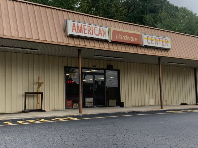 American Hardware Center