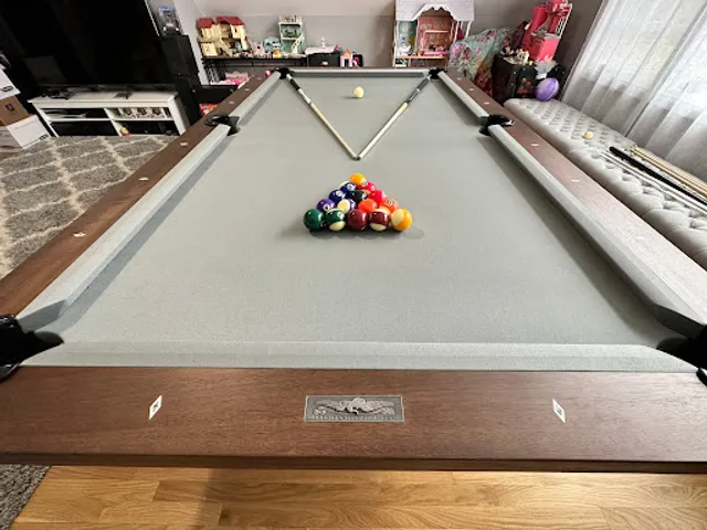 Regal Billiards