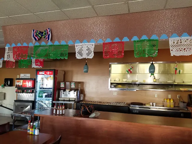 Guayabitos Restaurant