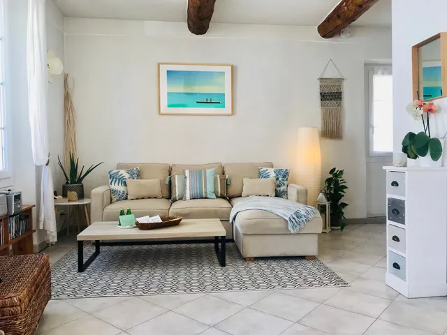 Apartments in Antibes - Carousel - Pimms