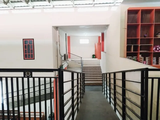 Turuo Homestay Pringsewu Syariah Mitra RedDoorz