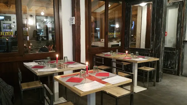 Tandoori indian food Quartu