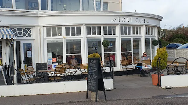 Fort Cafe