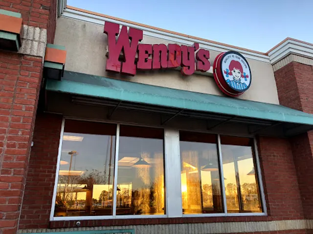 Wendy's
