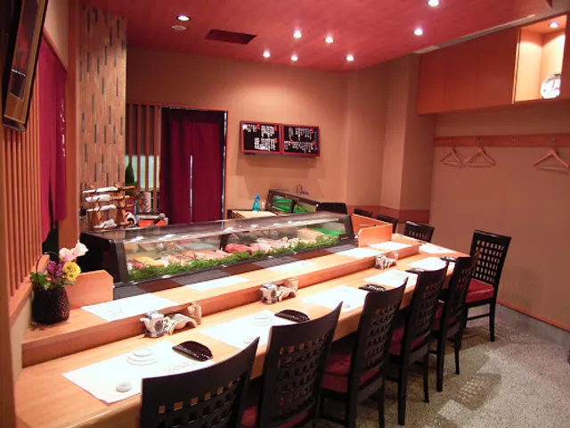 Kappō Sushi Shigeno