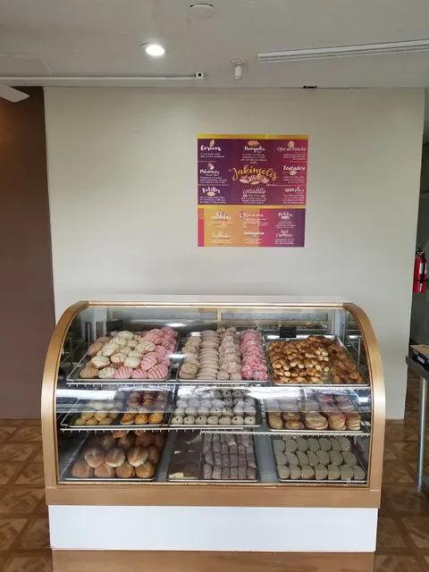 Jakimelis Mexican Bakery