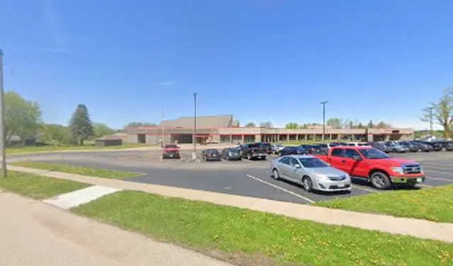 School District of Alma Center-Humbird-Merrillan