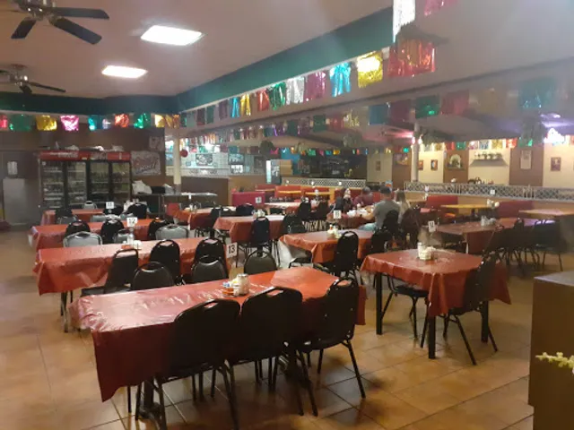 Chuy's Mexican Restaurant