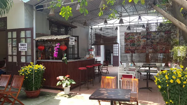 Country House Coffee