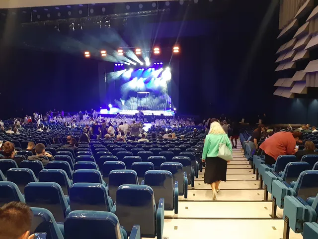 Sava Cultural Center