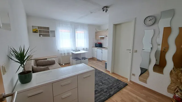 Cosy Retreat Friolzheim