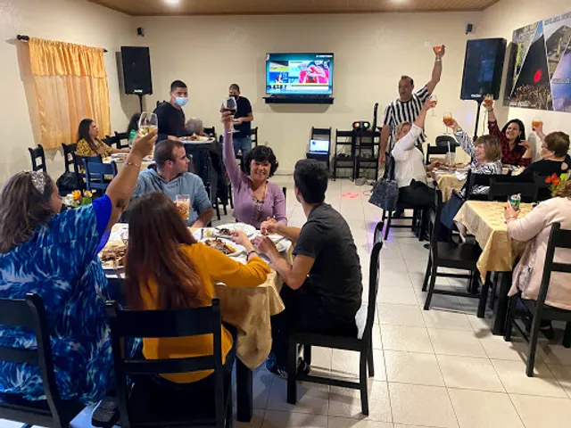 Bar - Restaurante O Pinhal