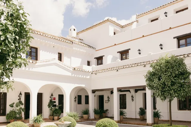 Finca La Bobadilla - The Leading Hotels of the World