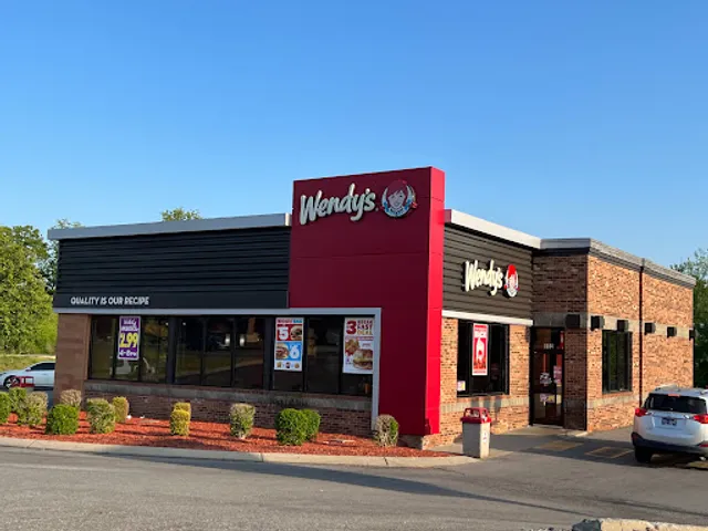 Wendy's