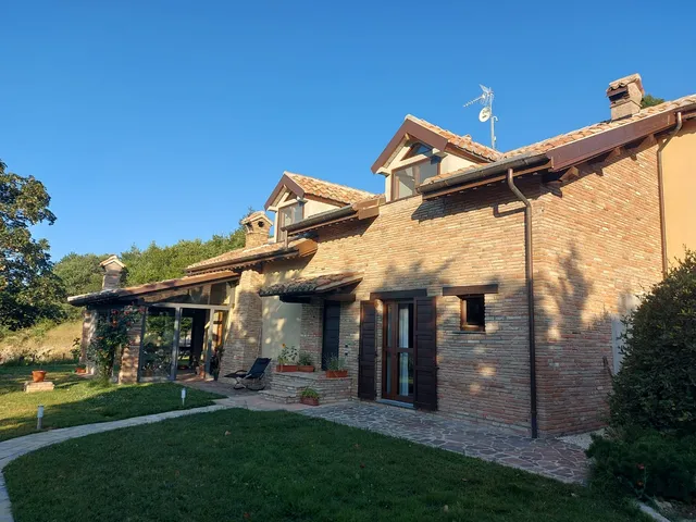 Bed and Breakfast Bagno di Bosco