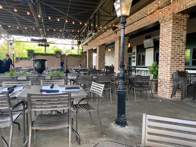 Patio 44 Hattiesburg