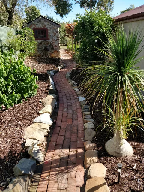 Barossa Barn Bed & Breakfast