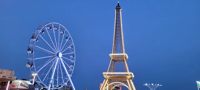 Vila Santorini Mamaia Nord