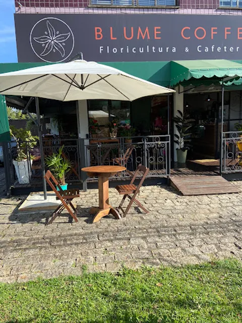 Coffee with Flowers - Floriculture and coffee