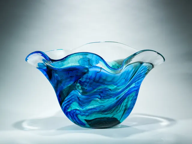 Firenation Glass Studio and Gallery