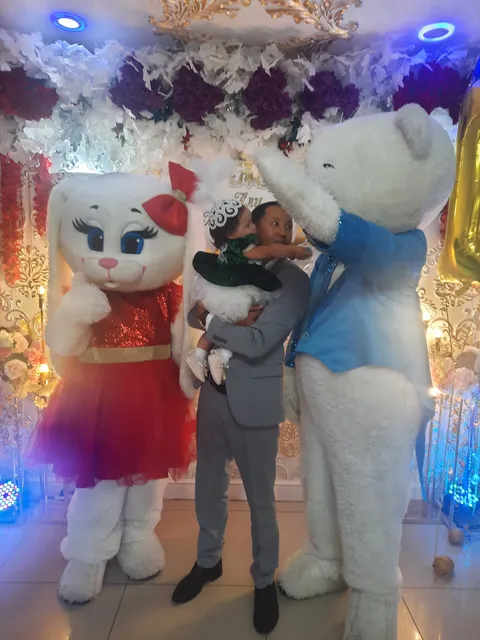 Restoran Alatau Kholl