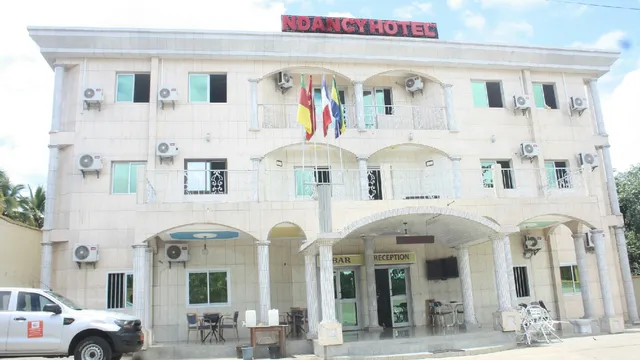 Ndancy Hotel