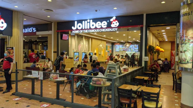 Jollibee Jurong Point