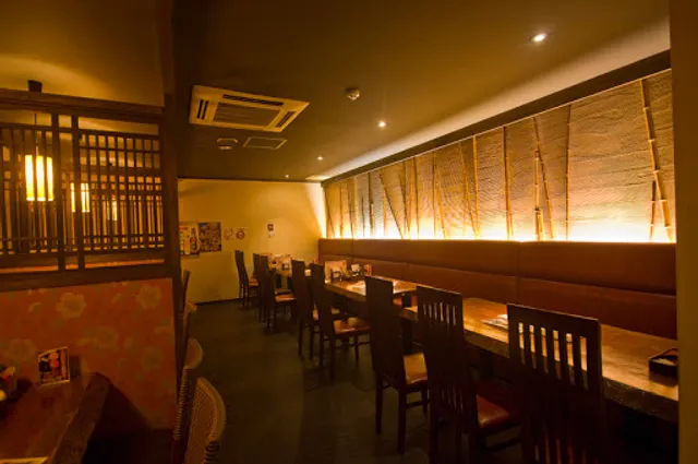 Gochisomura Himeji minami