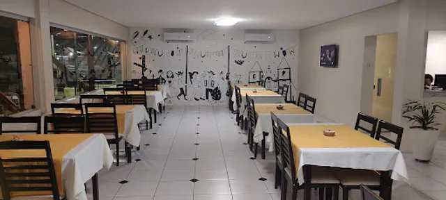 Moara Pizza Restaurante Panorâmico