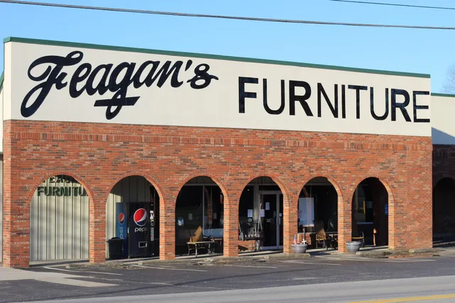 Feagan's Furniture