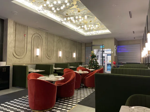 King Tandoori Bovaird