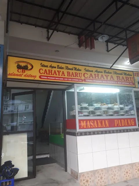 RM. CAHAYA BARU