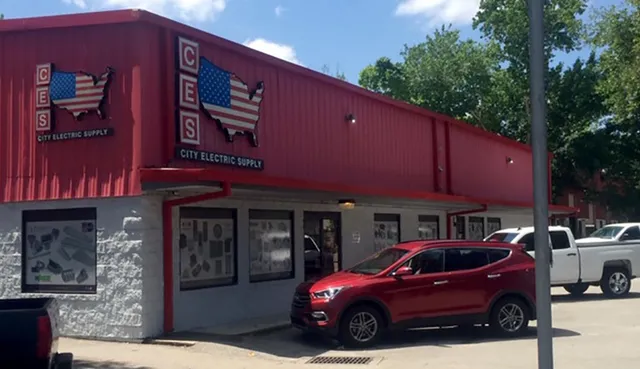 City Electric Supply Port Orange