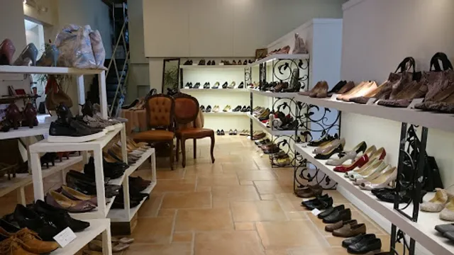 Galleria Dello Zuccotto