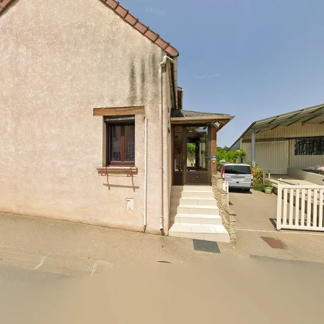 Gîtes des Jolicoeurs