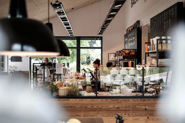 Backhaus Mahl GmbH & Co. KG