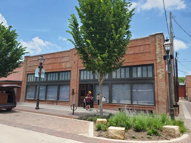 Landmark Auction Services