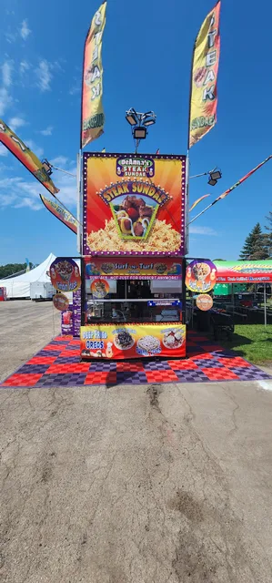 Winnebago County Fair Associates