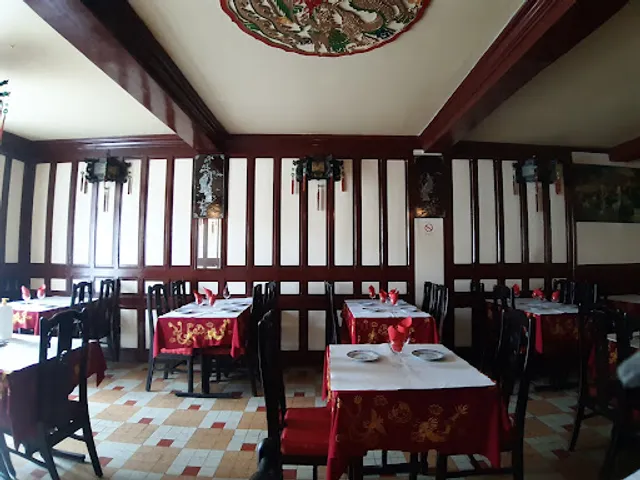 Restaurant Le Dragon