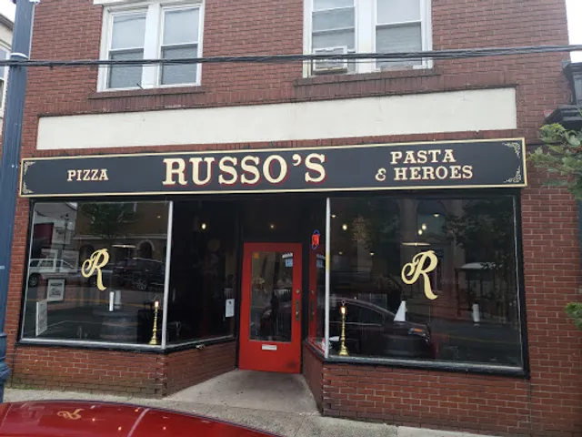 RUSSO'S