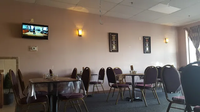 Joyful Heart African Cuisine